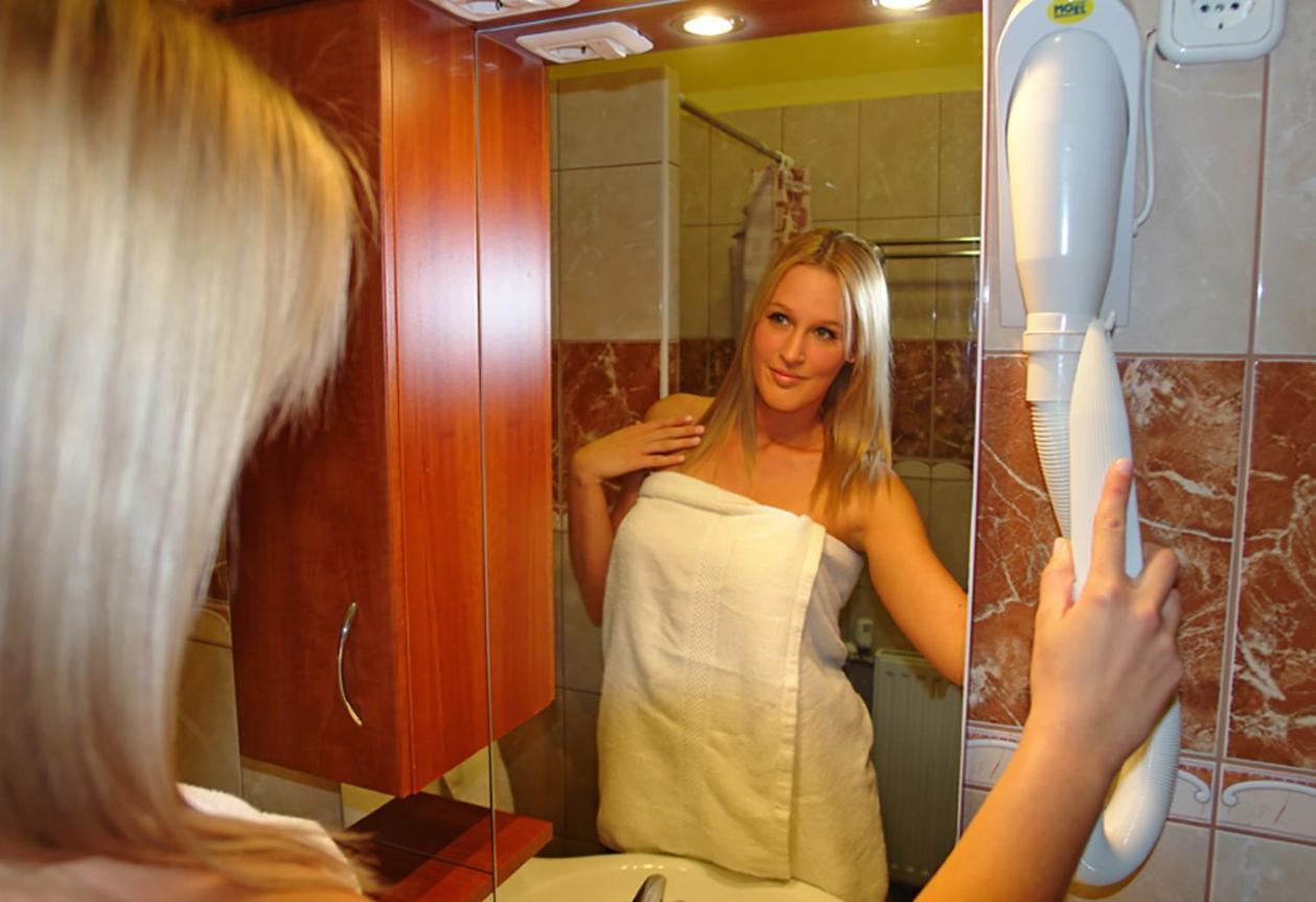 HoldLux Apartmanok Sárvár Dış mekan fotoğraf